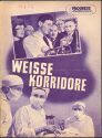 Progress-Filmillustrierte 19/53 - Weisse Korridore