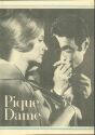 Film für Sie Progress-Filmprogramm 84/66 - Pique Dame