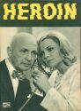 Film für Sie Progress-Filmprogramm 26/68 - Heroin