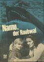 ilm für Sie Progress-Filmprogramm 31/68 - Namu der Raubwal