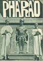 FILM FÜR SIE Progress-Filmprogramm 110/66 - Pharao