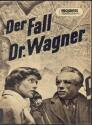 Progress-Filmillustrierte 66/54 - Der Fall Dr. Wagner