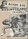 Progress-Filmillustrierte 84/56 - Im Reiche der Riesenschlange Anaconda