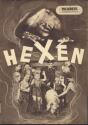 Progress-Filmillustrierte 54/54 - Hexen