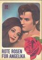 Film für Sie Progress-Filmprogramm 53/68 - Rote Rosen für Angelika