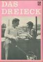 Film für Sie Progress-Filmprogramm 81/68 - Das Dreieck