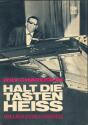 Film für Sie Progress-Filmprogramm 92/68 - Halt die Tasten heiss (Blues for lovers)