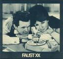 Film für Sie Progress-Filmprogramm 16/67 - Faust XX