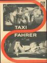 Film für Sie Progress-Filmprogramm 46/67 - Taxifahrer