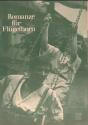 Film für Sie Progress-Filmprogramm 96/67 - Romanze für Flügelhorn