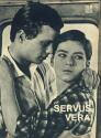 Film für Sie Progress-Filmprogramm 103/67 - Servus Vera!