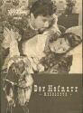 Progress - Filmprogramm - Jahrgang 1958 - Der Hofnarr Rigoletto