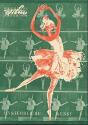 Progress - Filmprogramm - Jahrgang 1960 - Beseelter Tanz