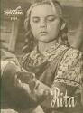 Progress - Filmprogramm - Jahrgang 1959 - Rita - mit I. Gulbe