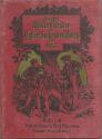 Großer Volkskalender des Lahrer hinkenden Boten für 1933