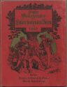 Großer Volkskalender des Lahrer hinkenden Boten für 1910