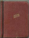 Taschenkalender 1924 - Siemens & Halske AG Siemens-Schuckertwerke