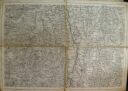 Memmingen - Topographische Karte 26cm x 36cm - Reymann 's Special-Karte
