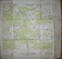 Kipfenberg 1976 - Topographische Karte 7034