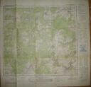 Kempenich 1968 - Topographische Karte 5508