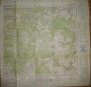 Kempenich 1968 - Topographische Karte 5508