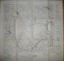 Rieneck 1967 - Topographische Karte 5923