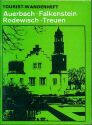 Tourist-Wanderheft - Auerbach Falkenstein Rodewisch Treuen 1979