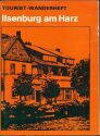 Tourist-Wanderheft - Ilsenburg am Harz 1981