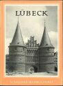 Schwarz-Bildbücherei - Lübeck