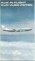 KLM in flight - KLM vlieg-feiten 1971 - 32 Seiten mit vielen Abbildungen