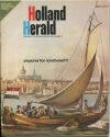 KLM - Holland Herald  - 56 Seiten mit vielen Abbildungen