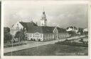 Swinemünde - Kurhaus - Foto-Ansichtskarte