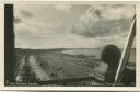 Swinem&uuml;nde - Motiv vom Kurhausturm - Foto-AK 1930