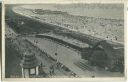 Postkarte - Swinem&uuml;nde - Strandpromenade Westseite