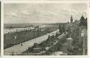 Swinem&uuml;nde - Promenade - Foto-Ansichtskarte