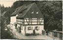 Kleinhennersdorf - Liethenmühle - Foto-AK