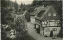 Kleinhennersdorf - Liethenmühle - Foto-AK 60er Jahre