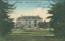 Ansichtskarte - Dresden - Palais im Grossen Garten