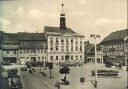 Ansichtskarte - Radeberg - Markt