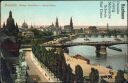 Ansichtskarte - Dresden - Königliches Belvedere
