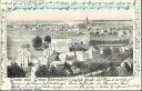 Postkarte - Gross-Röhrsdorf