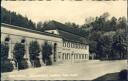 Postkarte - Rathmannsdorf - Gasthaus Tiefer Grund