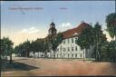Postkarte - Zeithain - Kaserne