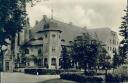 01920 Panschwitz - Im Klosterhof - Foto-AK