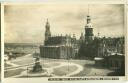 Postkarte - Dresden - Adolf Hitler Platz