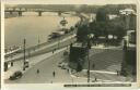 Postkarte - Dresden - Brühl'sche Terrasse