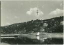 Postkarte - Dresden-Wachwitz