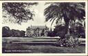 Postkarte - Dresden - Palais im Grossen Garten