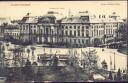 Postkarte - Dresden - Neustadt - Japanisches Palais