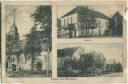 Postkarte - Streumen - Gasthof
